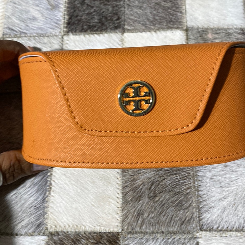 Tory Burch case